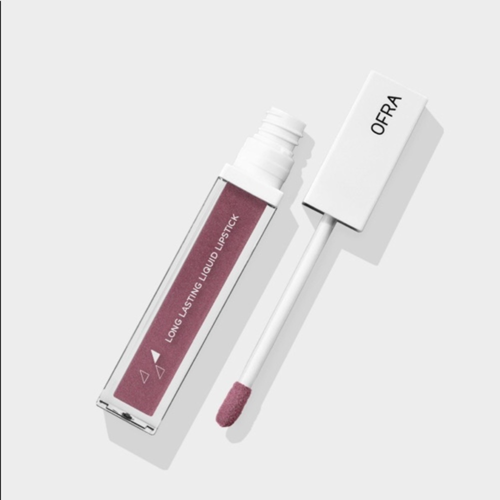 Ofra Metallic Liquid Lipstick